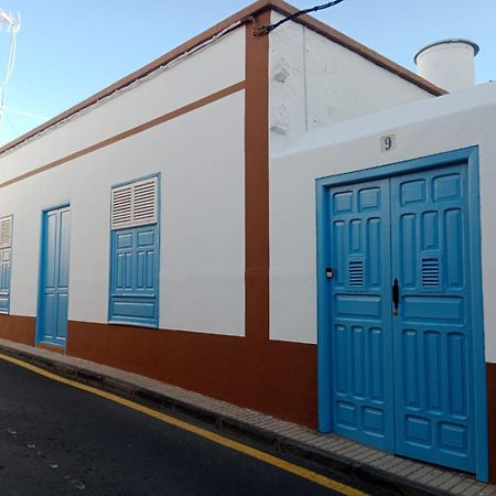 Chío Casa Rural Merche מראה חיצוני תמונה