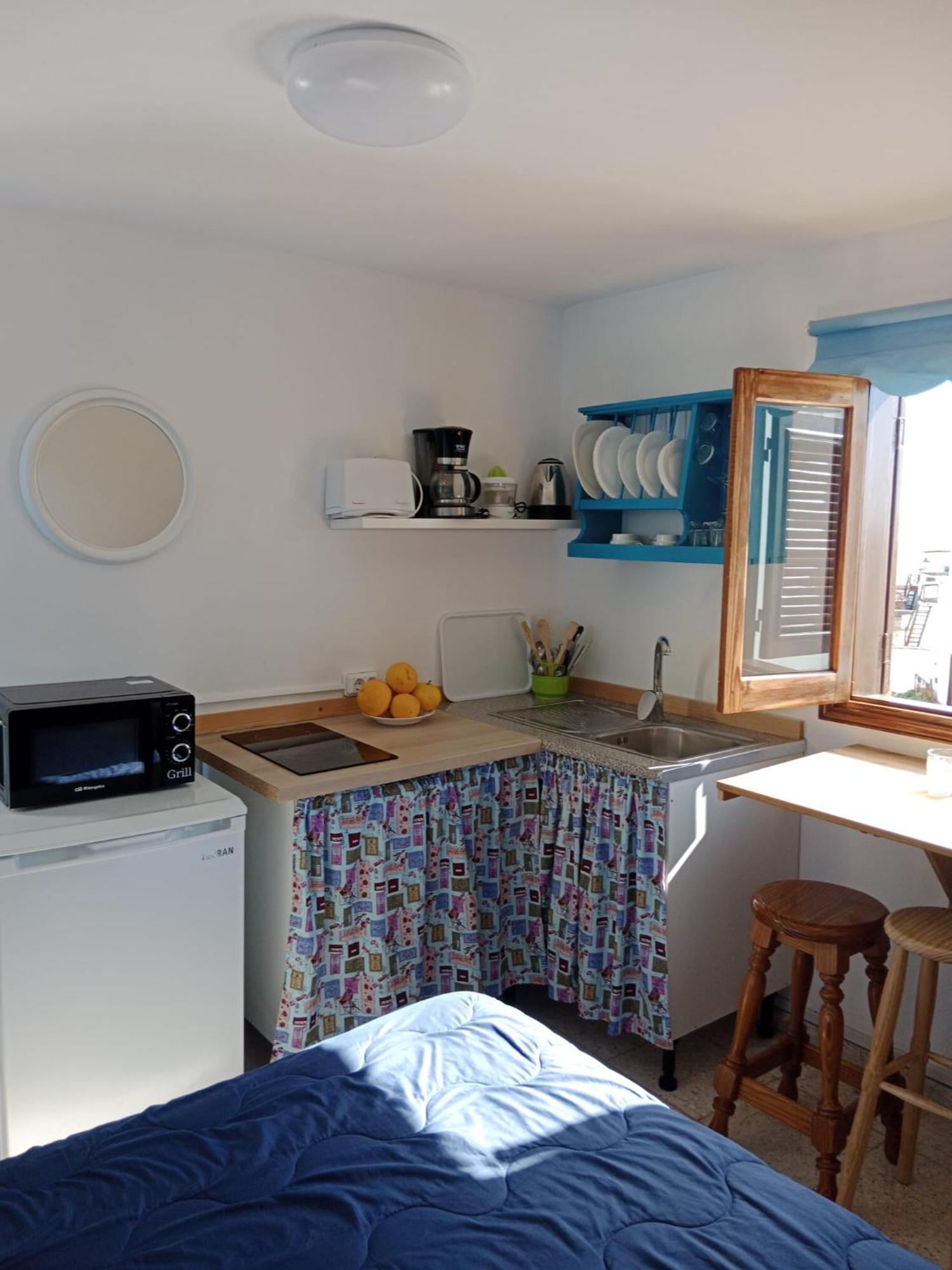 Chío Casa Rural Merche מראה חיצוני תמונה