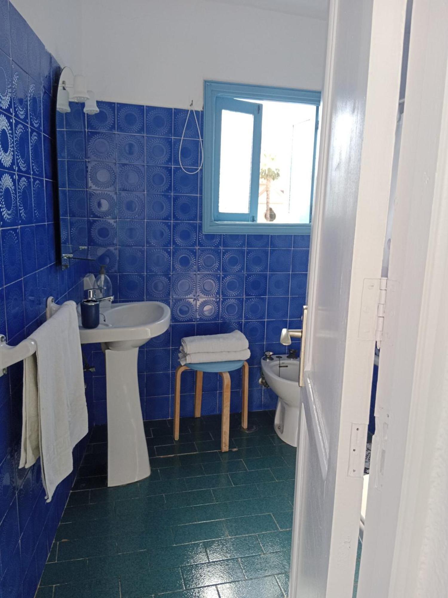 Chío Casa Rural Merche מראה חיצוני תמונה