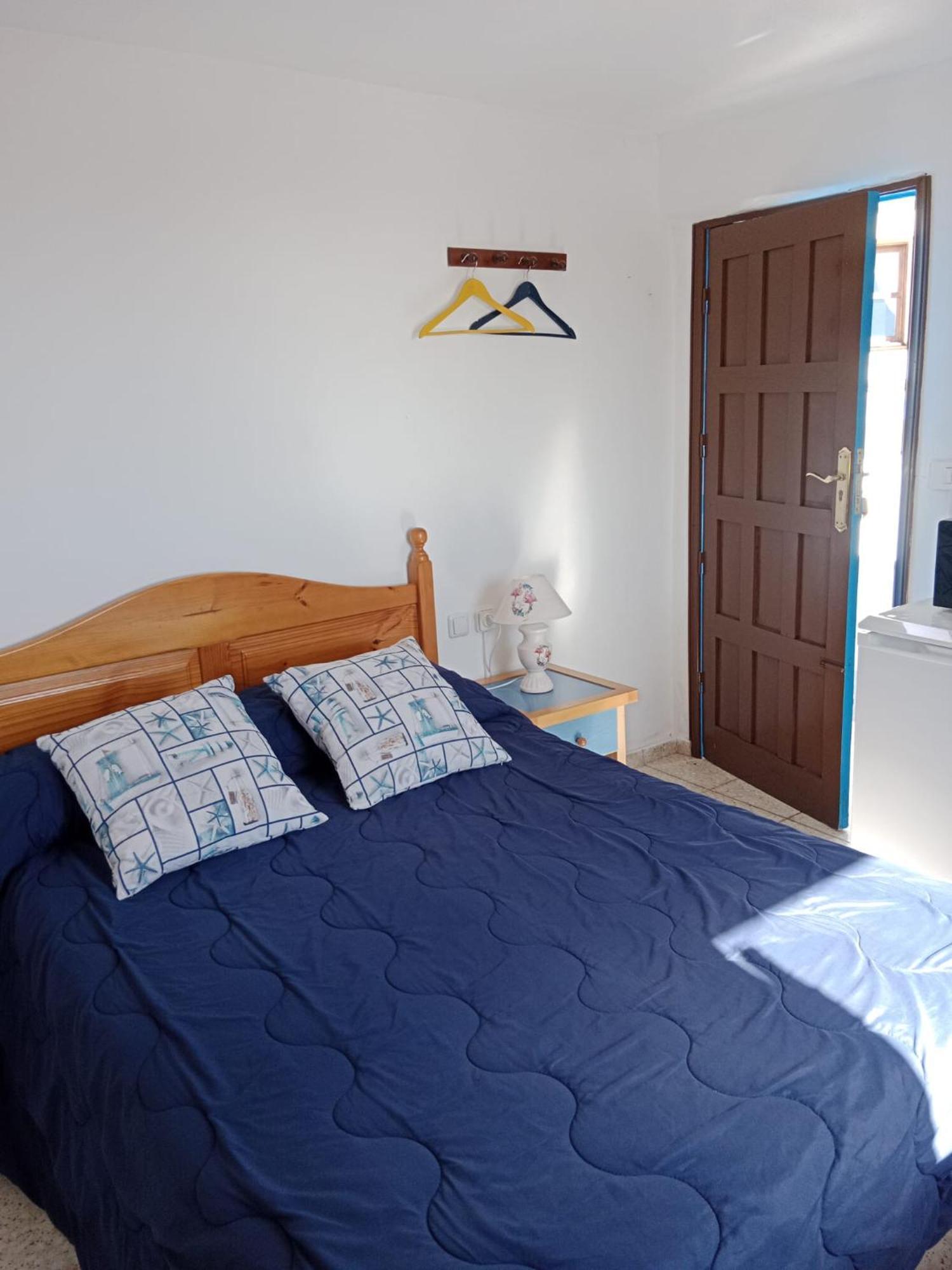 Chío Casa Rural Merche מראה חיצוני תמונה