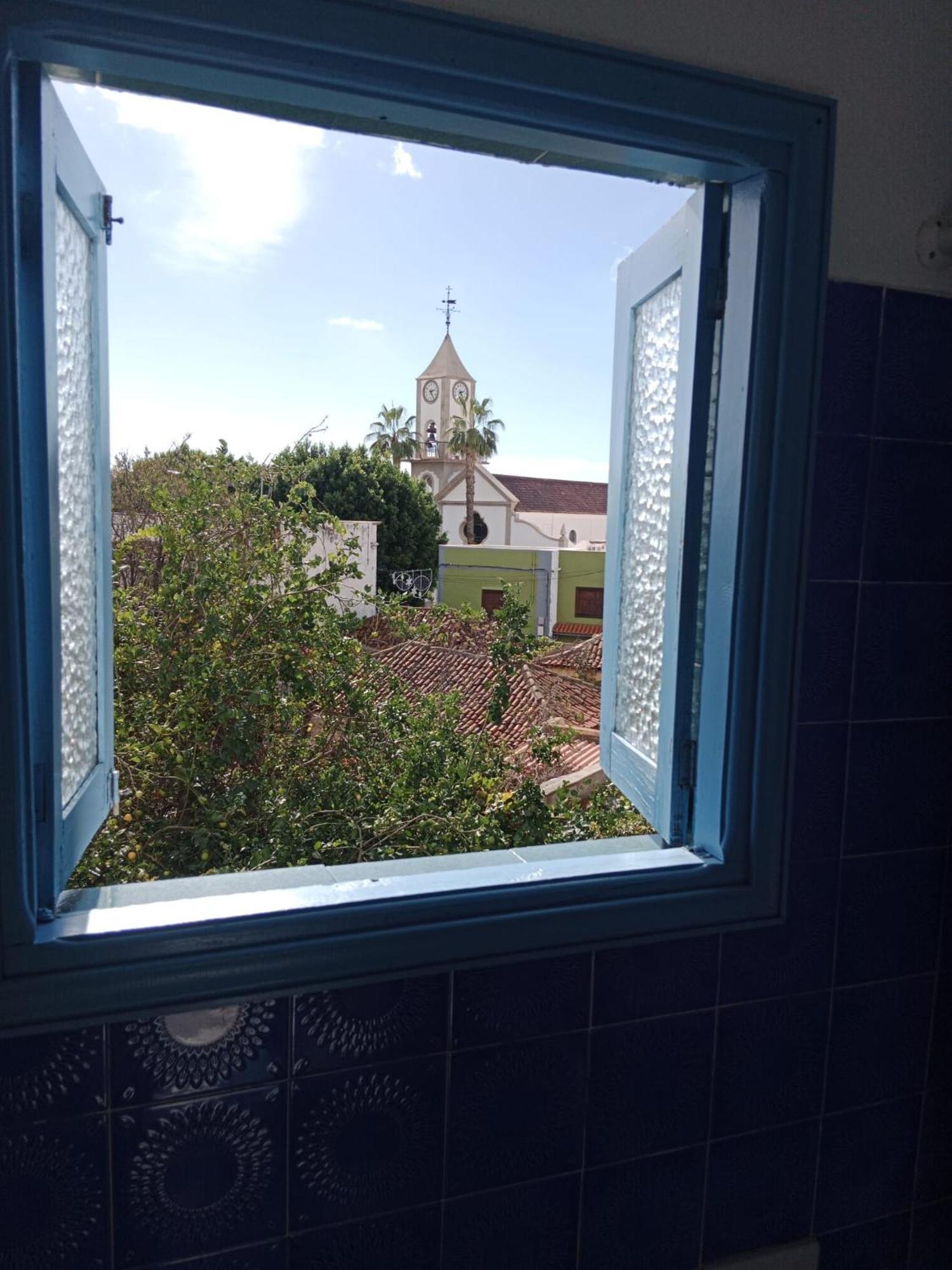 Chío Casa Rural Merche מראה חיצוני תמונה