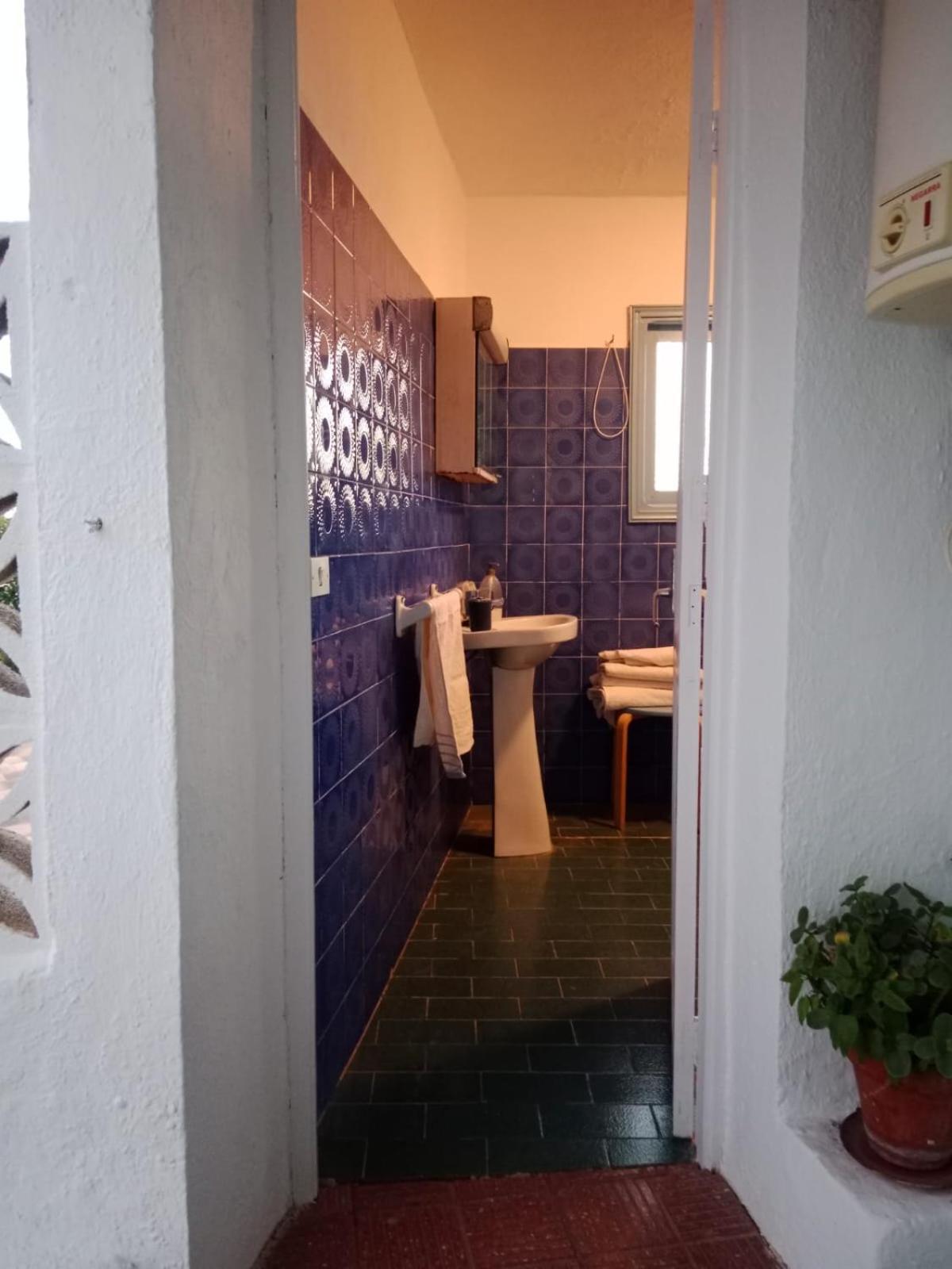Chío Casa Rural Merche חדר תמונה