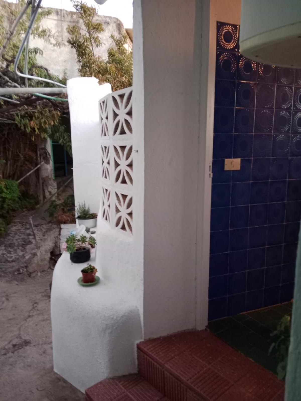 Chío Casa Rural Merche חדר תמונה
