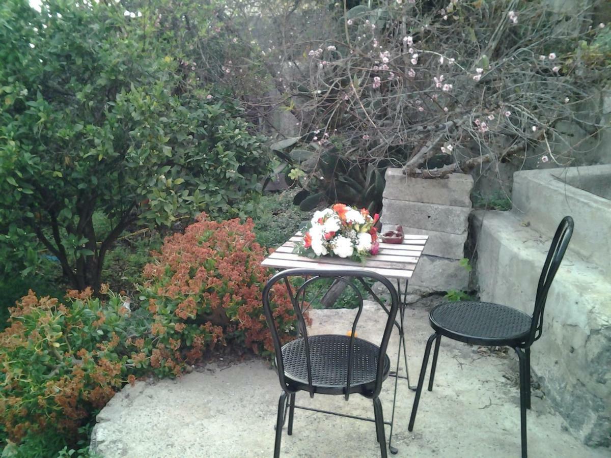 Chío Casa Rural Merche מראה חיצוני תמונה