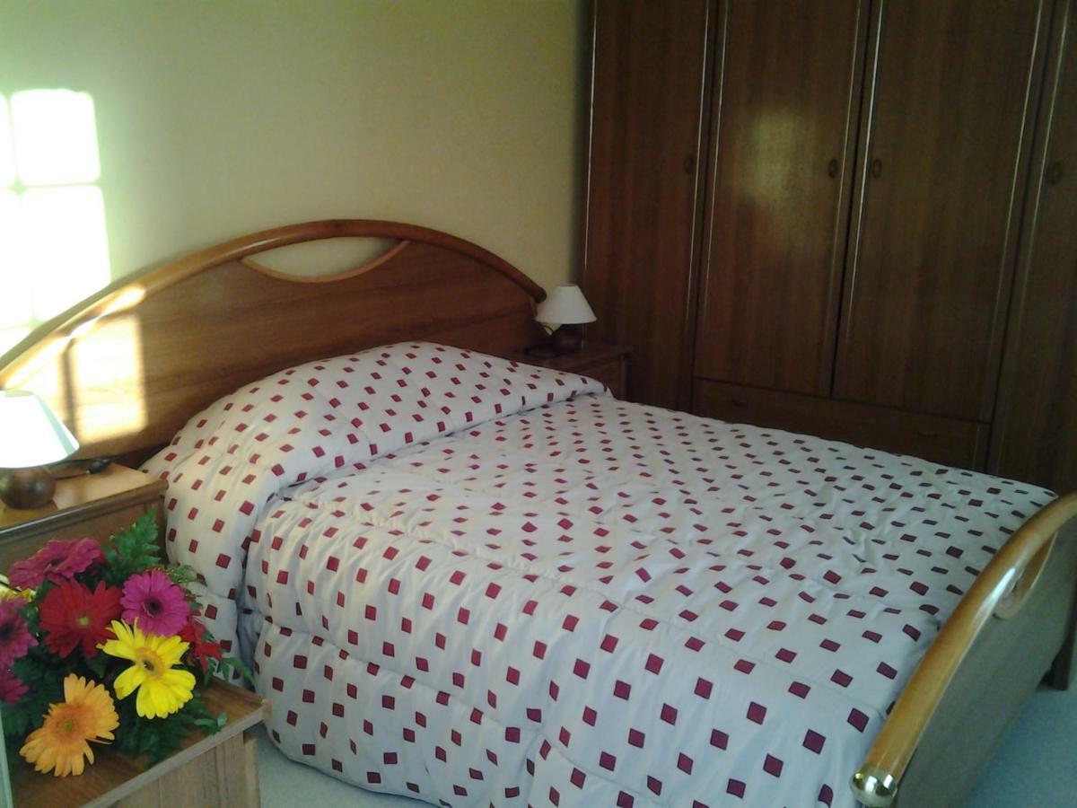 Chío Casa Rural Merche מראה חיצוני תמונה
